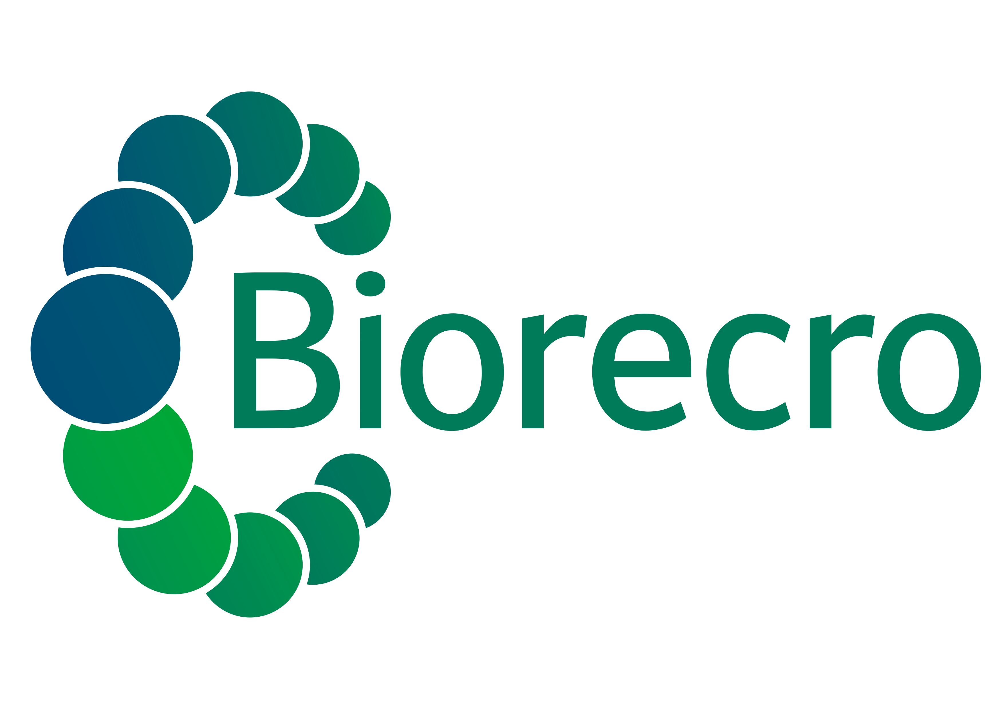 Biorecro