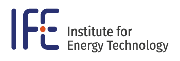 Institute for Energy Technology (IFE)